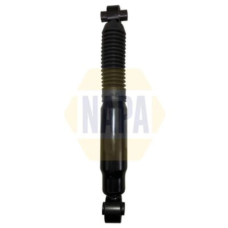 NAPA Shock Absorber Damper Strut Rear Left fits Citroën C4 Grand Picasso I