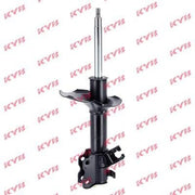KYB Shock Absorber Damper Strut Front Right fits Nissan Prairie Pro 1988-1994