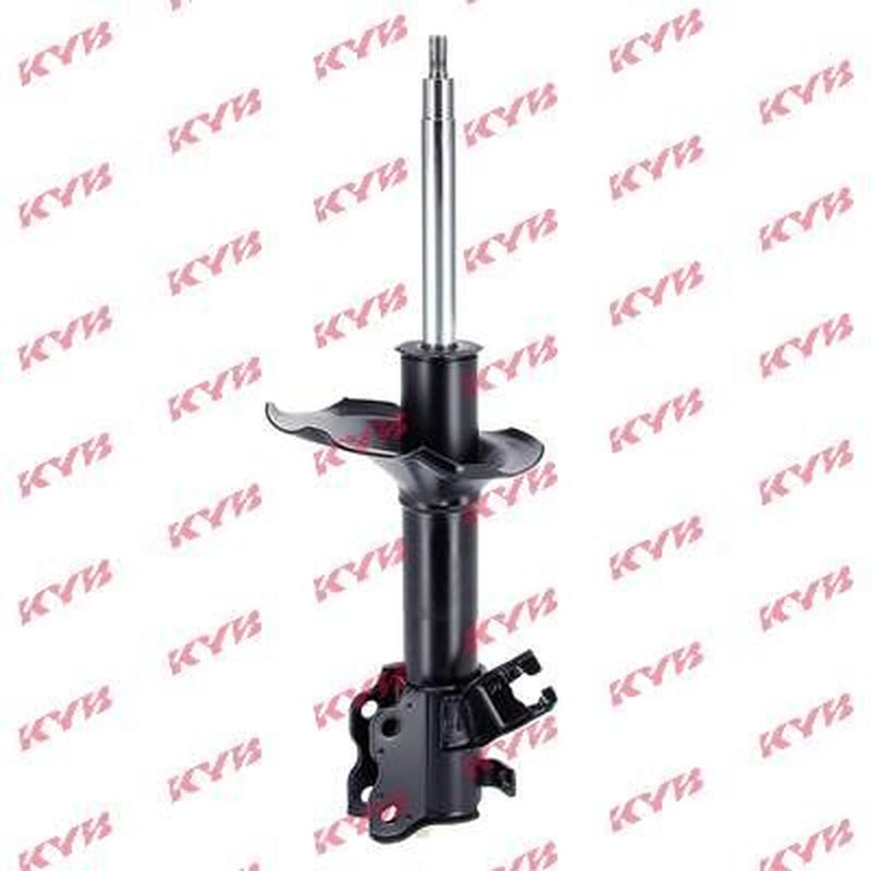 KYB Shock Absorber Damper Strut Front Right fits Nissan Prairie Pro 1988-1994