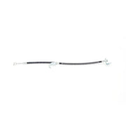 Bosch Brake Hydraulic Hose Line Front Right fits Kia Venga 2010-2019 1.4 1.6
