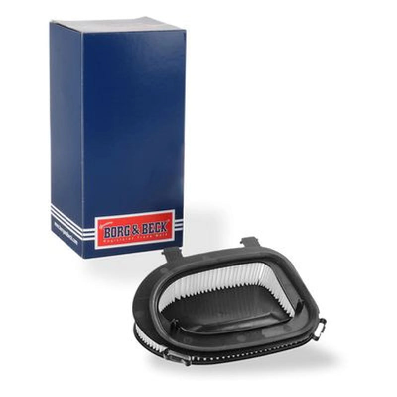 Borg & Beck Engine Air Filter BFA2464