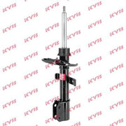 KYB Shock Absorber Damper Strut Front fits Renault Zoe 2012 on