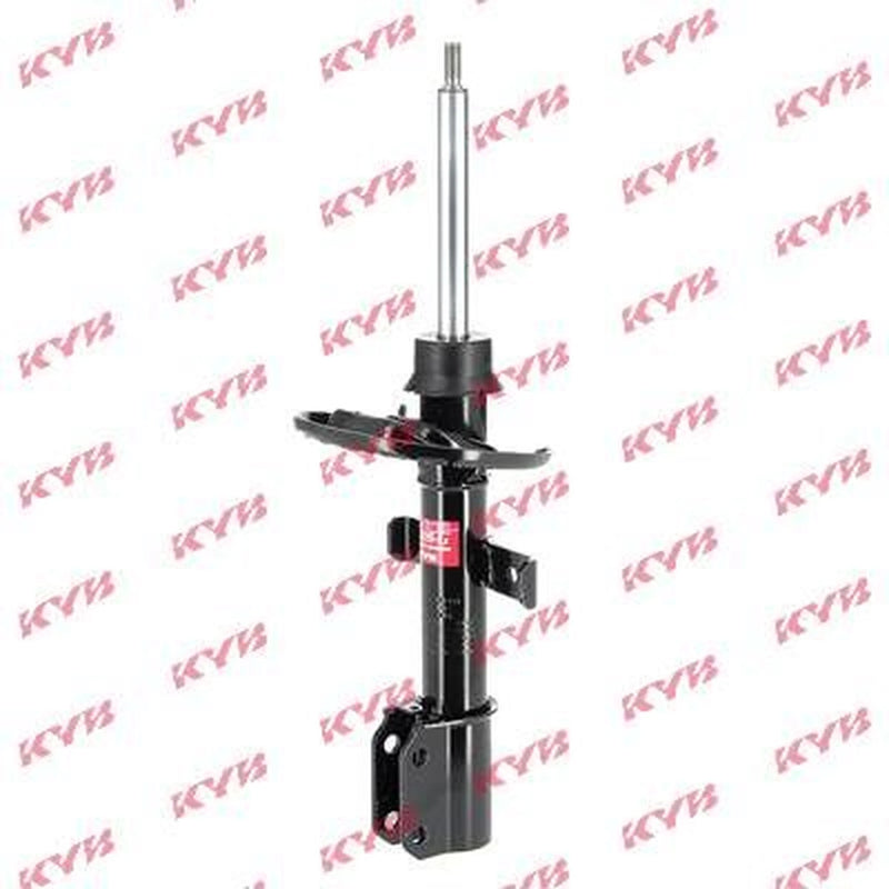 KYB Shock Absorber Damper Strut Front fits Renault Zoe 2012 on
