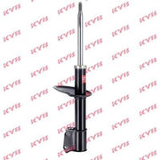 KYB 2 x Shock Absorbers fits Renault Clio I 1990-1998 1.2 1.4 1.8 1.9
