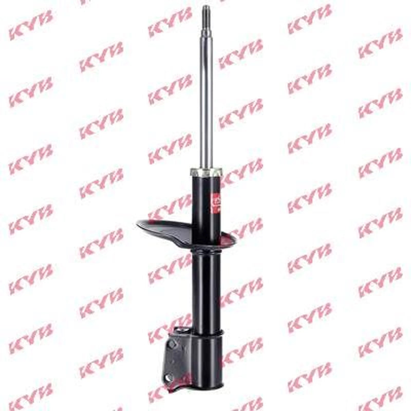 KYB 2 x Shock Absorbers fits Renault Clio I 1990-1998 1.2 1.4 1.8 1.9
