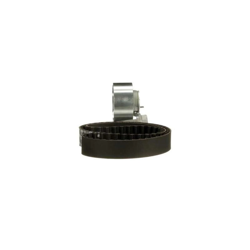 Gates Timing Belt Kit with Rollers fits Dacia Logan 2006 on 1.2