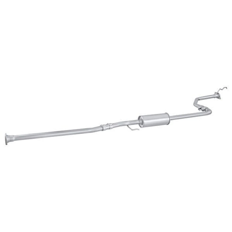 Hella Middle Silencer fits Honda Civic VI 1995-2001 1.5 1.6