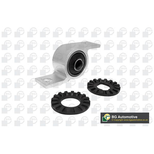 BGA Wishbone / Control / Trailing Arm Bush Front Left fits Subaru Impreza