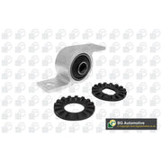 BGA Wishbone / Control / Trailing Arm Bush Front Left BU8402
