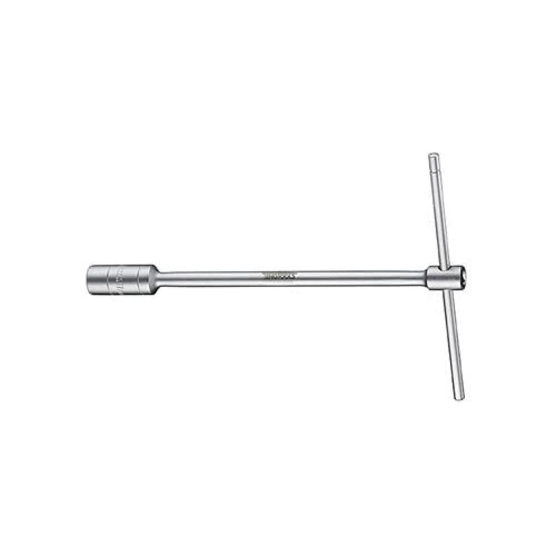 Teng Tools 3/8" T-Bar Deep Socket 6 pt Metric 14mm Teng Tools - Dynamic Drive
