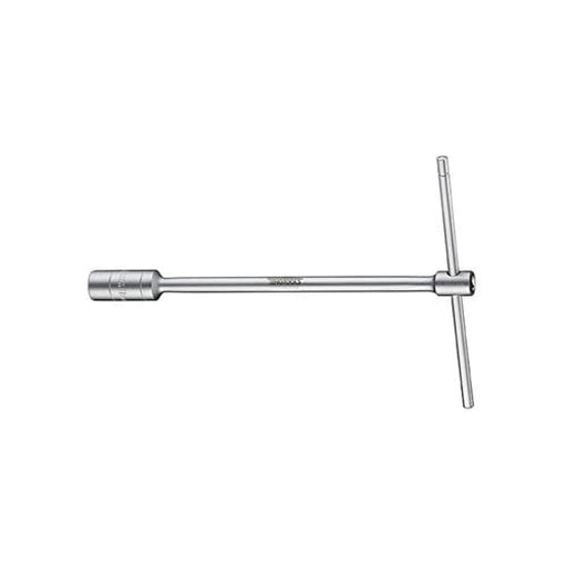 Teng Tools 3/8" T-Bar Deep Socket 6 pt Metric 14mm Teng Tools - Dynamic Drive