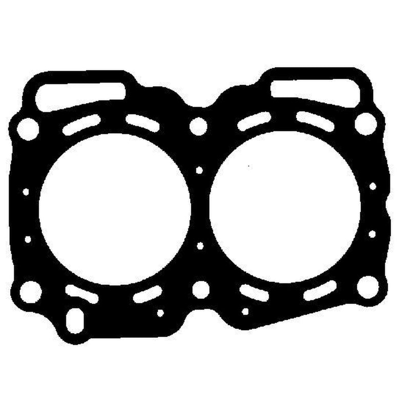 BGA Cylinder Head Gasket 0mm Thick fits Subaru Forester 2002-2008 2.5