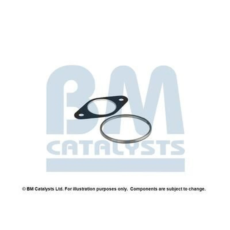 BM Catalysts Fitting Kit FK90713A FK90713A