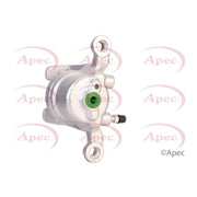 Apec Brake Caliper Assembly Rear Left LCA711N