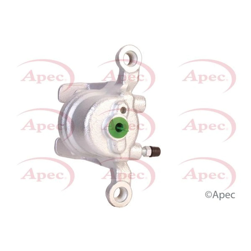 Apec Brake Caliper Assembly Rear Left LCA711N