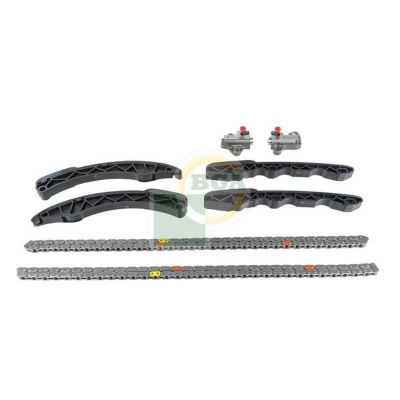 BGA Timing Chain Kit Set 130 Links fits Subaru Brz 2012 on 2.0