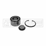 First Line Wheel Bearing Kit fits Ford Tourneo Connect 2002-2013 1.8