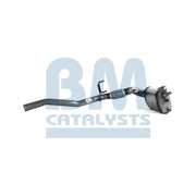 BM Catalysts Dpf fits Audi A3 2003-2010 1.9 2.0