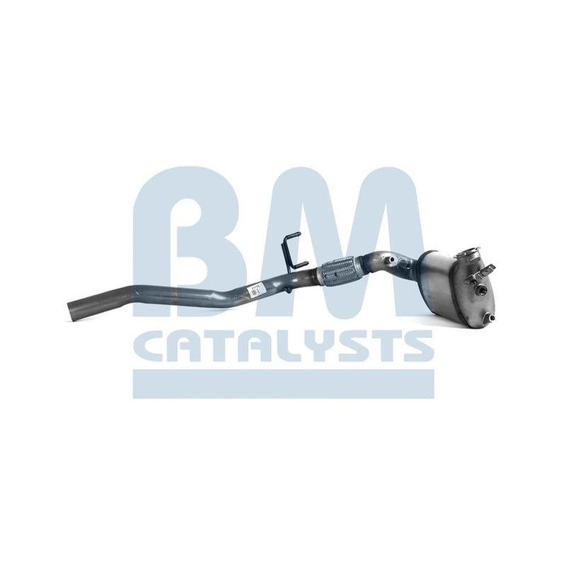 BM Catalysts Dpf fits Audi A3 2003-2010 1.9 2.0