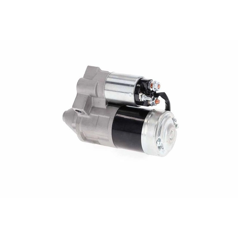 Hella Starter Motor 12V 1.2kW 10 Teeth fits Jeep Cherokee 1984-2001 2.5