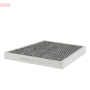 Denso Cabin Air Filter (Pollen Filter) fits Mercedes-Benz Cls 2004-2010