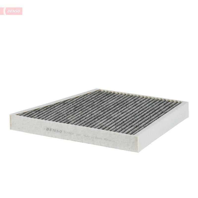 Denso Cabin Air Filter (Pollen Filter) fits Mercedes-Benz Cls 2004-2010