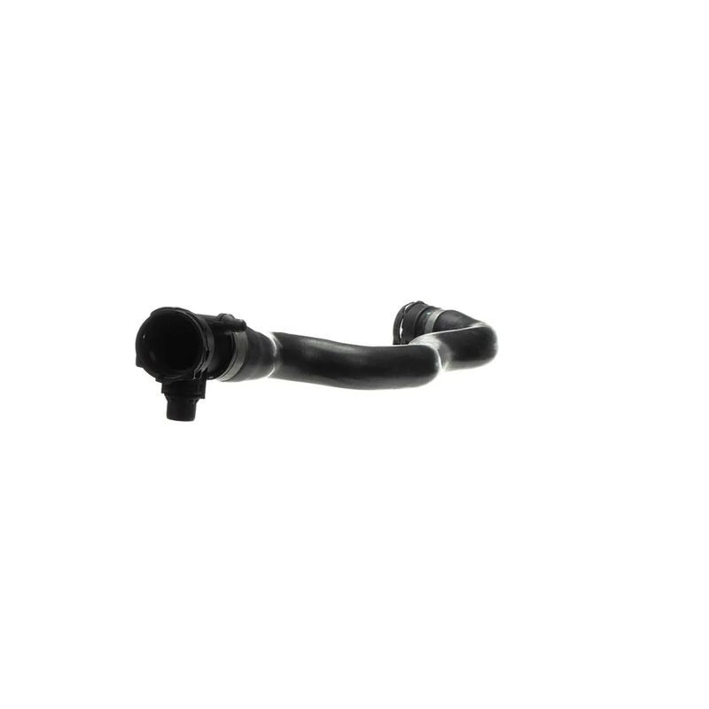 Gates Radiator Coolant Hose 686mm ID fits BMW 1 Sports Hatch 2011-2019