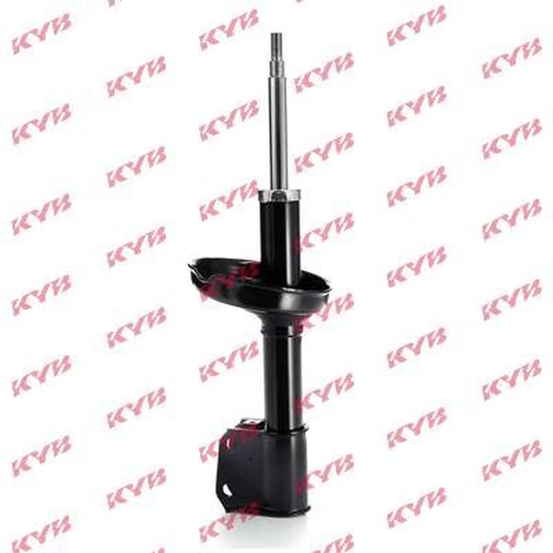 KYB Shock Absorber Damper Strut Front fits Nissan Kubistar 2003-2009 1.2 1.5 1.6