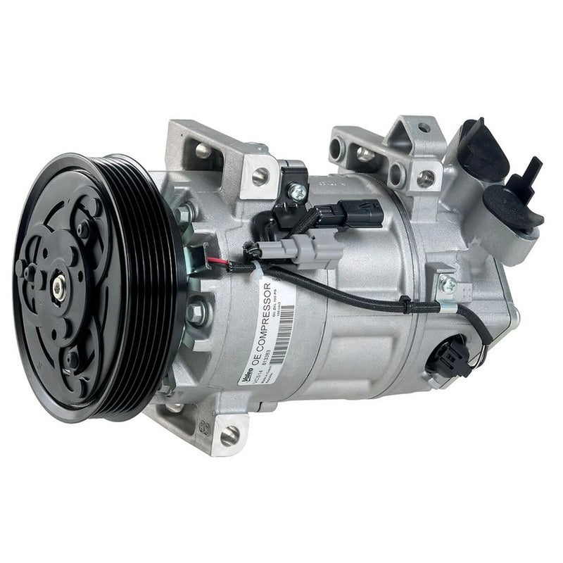 Valeo Air Conditioning Compressor 813383