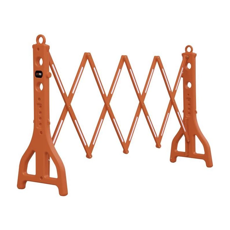 Olympia Portable Safety Barrier Olympia - Dynamic Drive