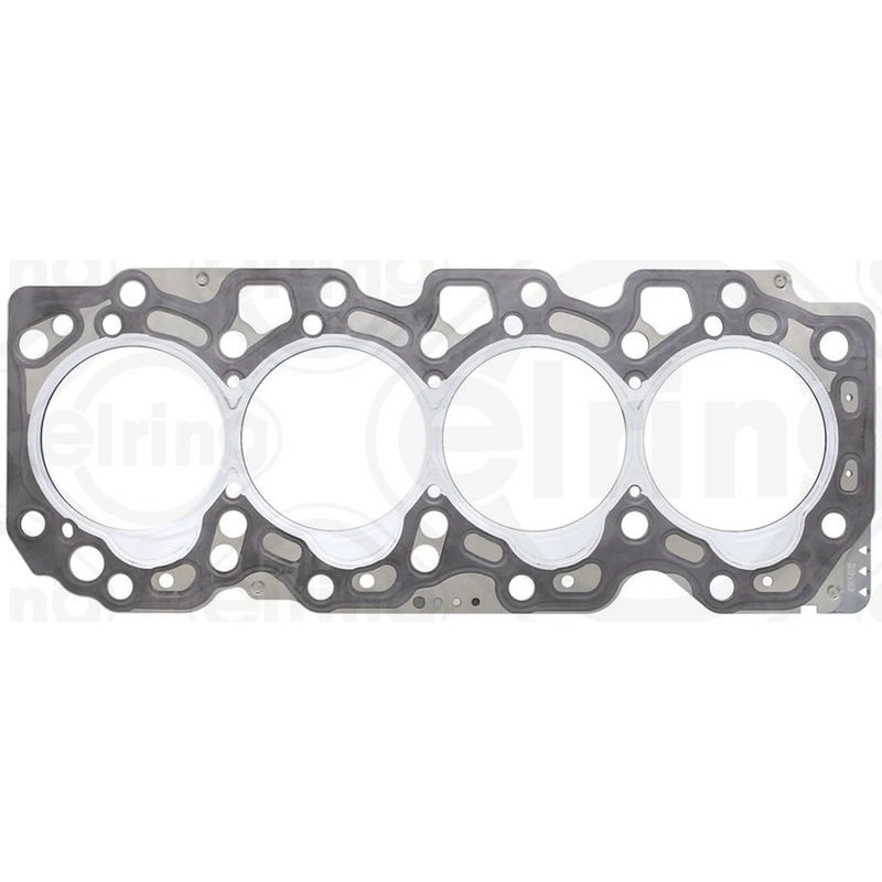 Elring Cylinder Head Gasket 1mm Thick fits Daihatsu Delta Bus 1989-2001 2.0 2.2
