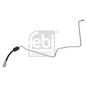 Febi Brake Hydraulic Hose Line inner 185682