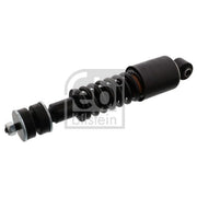 Febi Cab Suspension Shock Absorber Front 01531
