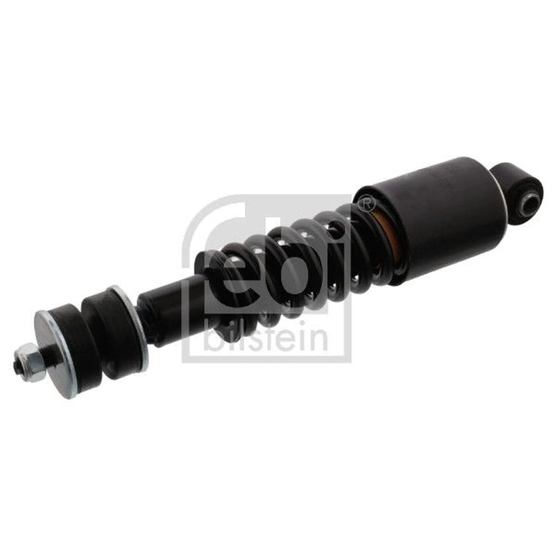 Febi Cab Suspension Shock Absorber Front 01531