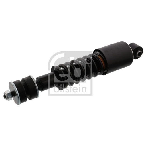 Febi Cab Suspension Shock Absorber Front 01531