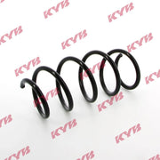 KYB Front Suspension Coil Spring fits Ford Tourneo Courier B460 2014-2023