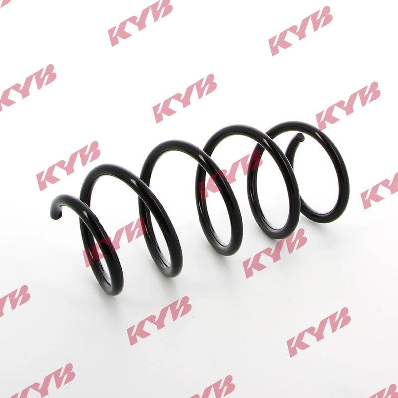 KYB Front Suspension Coil Spring fits Ford Tourneo Courier B460 2014-2023