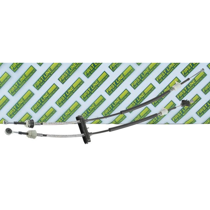 First Line Manual Transmission Cable Pull fits Citroën Relay III 2015-2019 2.0