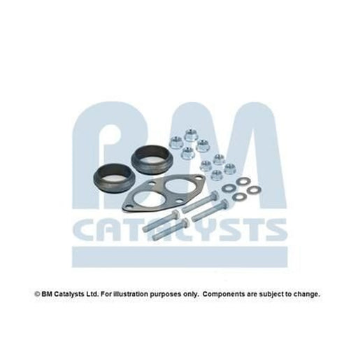 BM Catalysts Exhaust Pipe Mounting Kit FK70639B