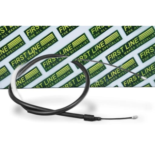 First Line Handbrake Cable Right Rear fits Citroën Xsara 1997-2005