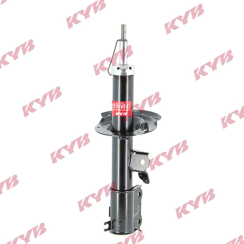 KYB Shock Absorber Damper Strut Front Left fits Kia Picanto II 2011-2017 1.0 1.2