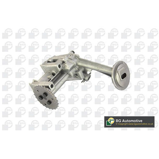 BGA Engine Oil Pump Assembly fits Renault 19 1988-1995 1.4