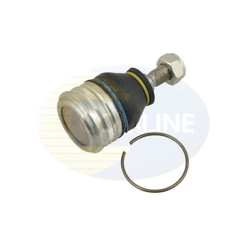 Comline Ball Joint Front Left fits Autobianchi Y10 1985-1995 1.0 1.1 1.3