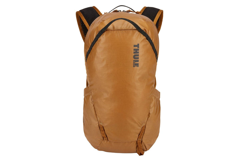 Thule Stir 18L hiking rucksack wood thrush orange Hiking backpack Thule - Bars 4 Cars