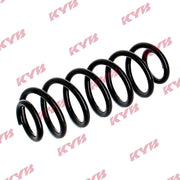 KYB Rear Suspension Coil Spring fits Audi Q5 2012-2015