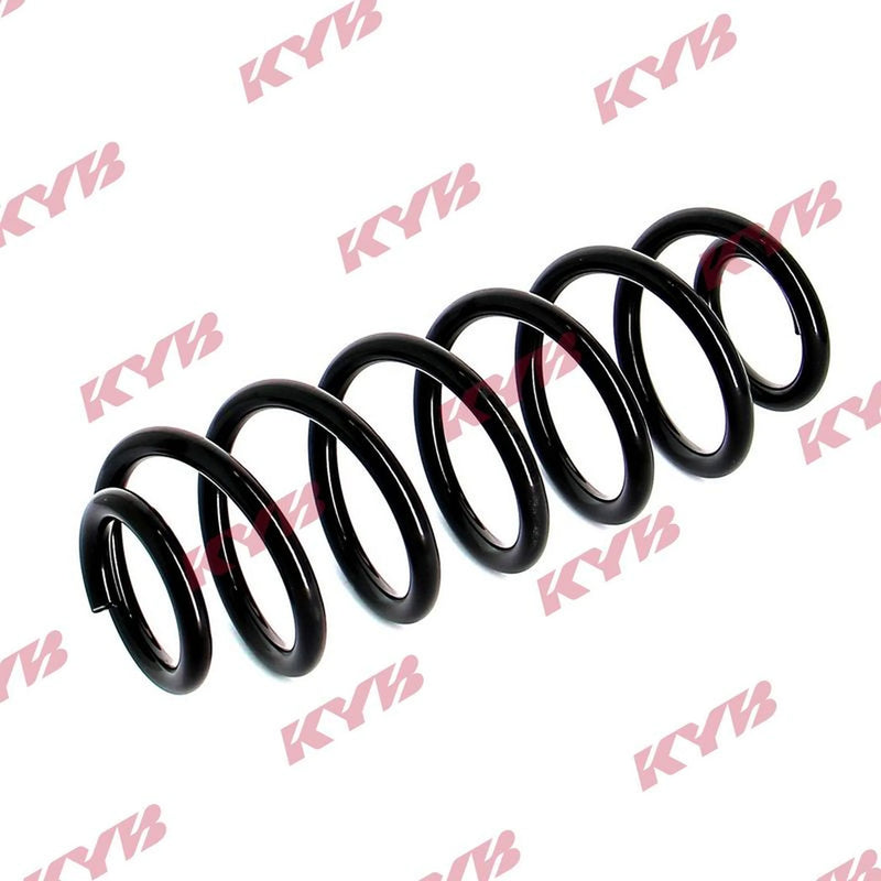 KYB Rear Suspension Coil Spring fits Audi Q5 2012-2015
