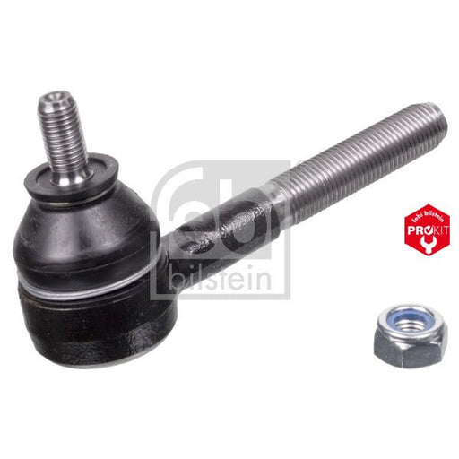 Febi Steering Tie Rod End Ball Joint Front Right 02234