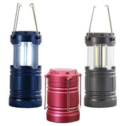 Quest LED Lantern Collapsible 315g