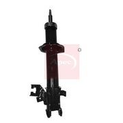 Apec Shock Absorber Damper Strut Front Left fits Nissan Micra II 1992-2003