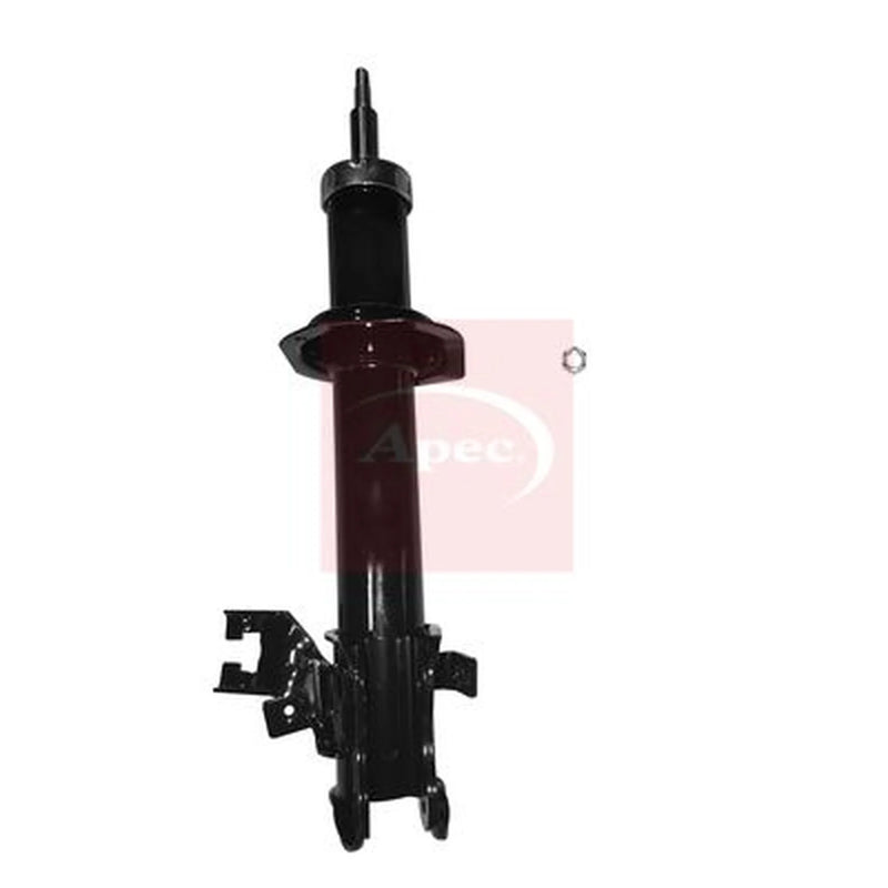 Apec Shock Absorber Damper Strut Front Left ASA1976